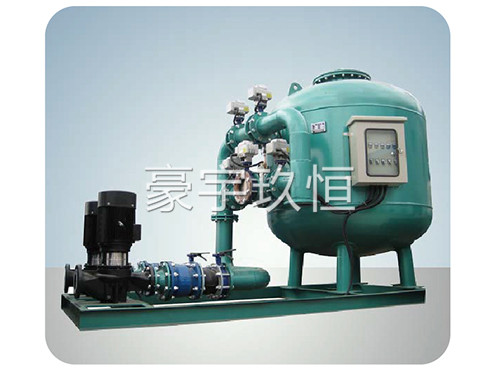 旁通式全自动高速过滤器 旁通式全自动高速过滤器