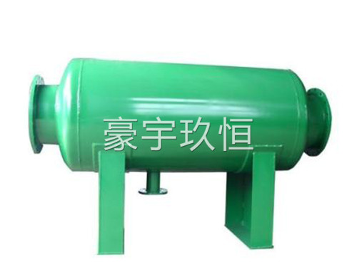 卧式直通除污器定制 卧式直通除污器定制