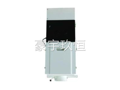 移动式油幕净化设备加工 移动式油幕净化设备加工