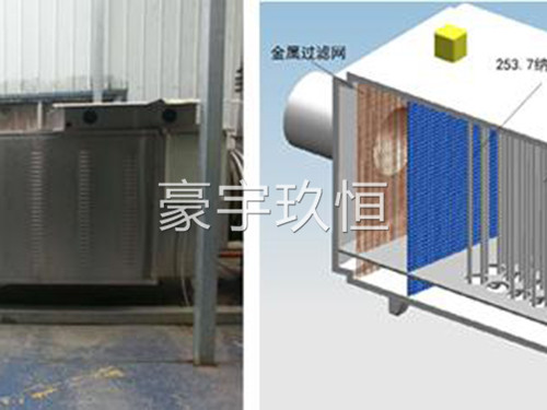 光氧催化应用定制 光氧催化应用定制