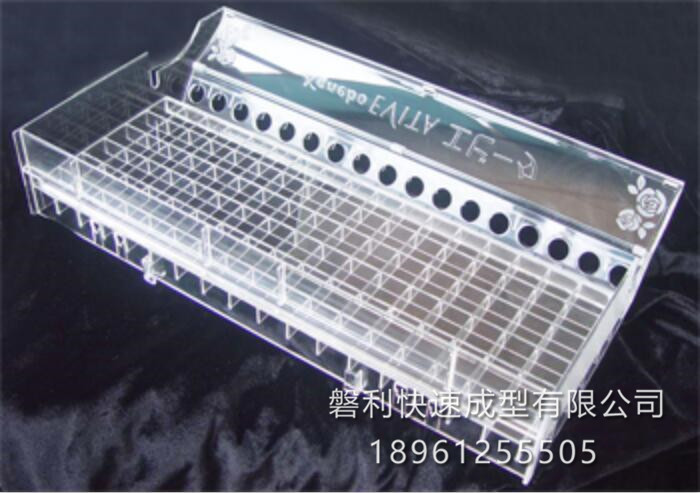溧阳CNC手板模型
