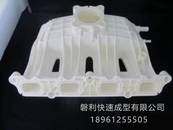 3D打印产品
