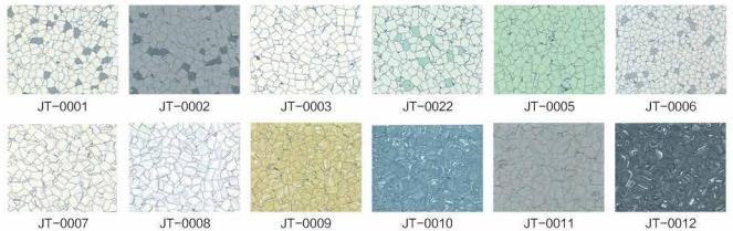 硫酸钙瓷砖地板