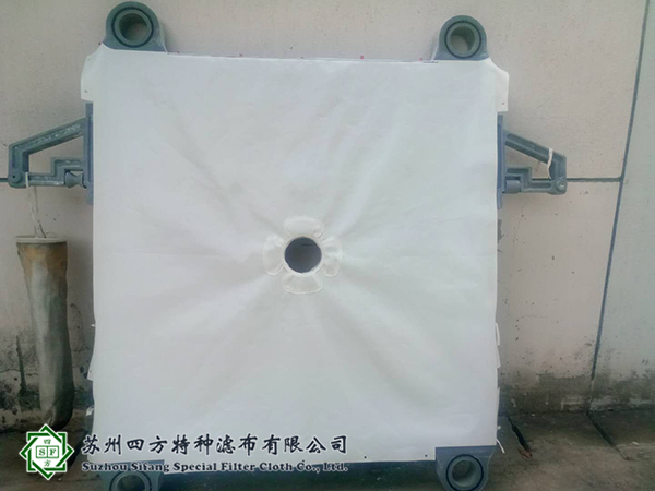 滤布加工 滤布加工