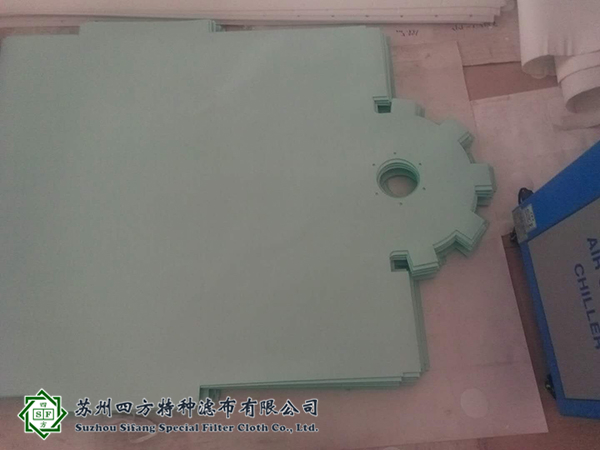 工业滤布 工业滤布