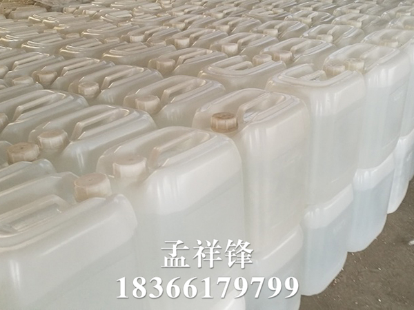 冰醋酸 冰醋酸