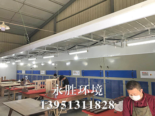 烟气脱硫脱硝工程 烟气脱硫脱硝工程