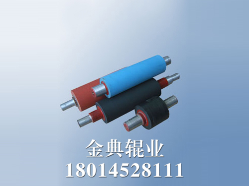 工业胶辊 工业胶辊
