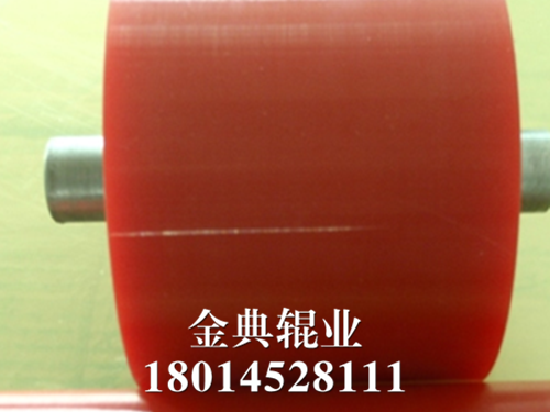聚氨酯胶辊 聚氨酯胶辊