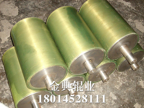 聚氨酯胶辊 聚氨酯胶辊