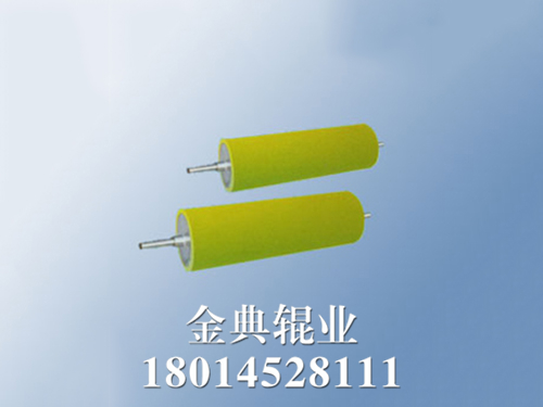 聚氨酯胶辊定制 聚氨酯胶辊定制