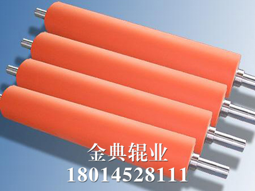 工业杂辊 工业杂辊