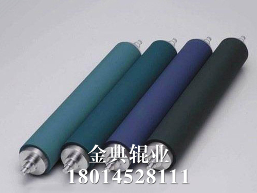 印刷胶辊定制 印刷胶辊定制