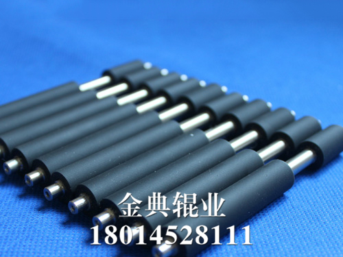 覆膜机胶辊 覆膜机胶辊