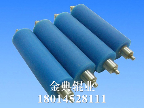 工业杂辊 工业杂辊