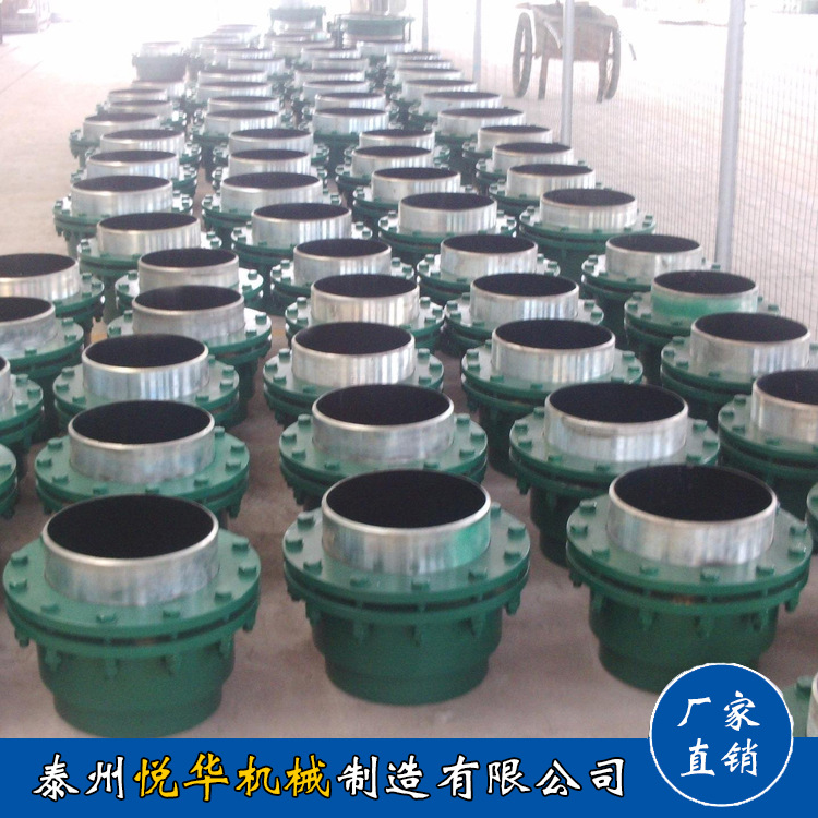 免维护旋转补偿器定制