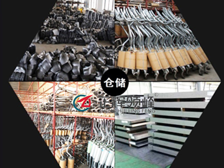 叉车颗粒捕集器 叉车颗粒捕集器