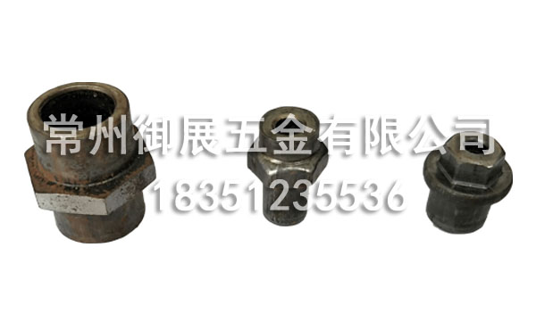 阀体生产商
