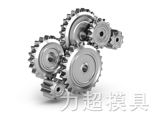 齿轮 齿轮