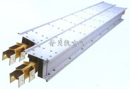 全封闭防火母线槽 全封闭防火母线槽
