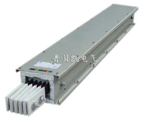 耐火型母线槽 耐火型母线槽