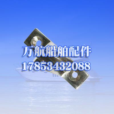 船用五金配件山型座 船用五金配件山型座
