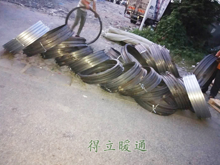 碳钢法兰报价 碳钢法兰报价
