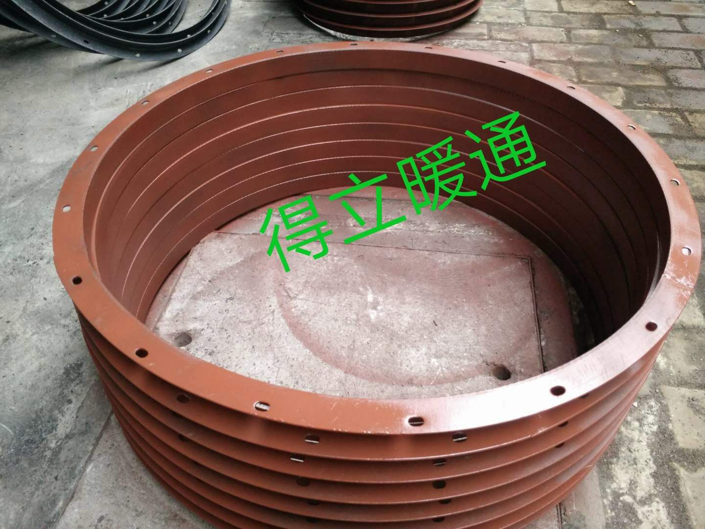 碳钢法兰供货商 碳钢法兰供货商