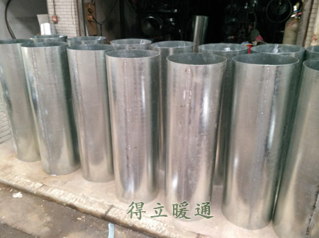 不锈钢矩形焊接风管定制 不锈钢矩形焊接风管定制