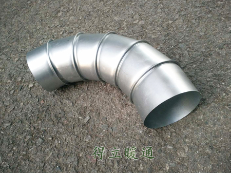 不锈钢焊接弯头 不锈钢焊接弯头