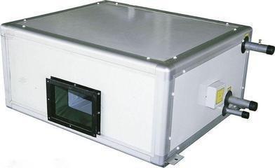 节能型卧式新风换气机 节能型卧式新风换气机