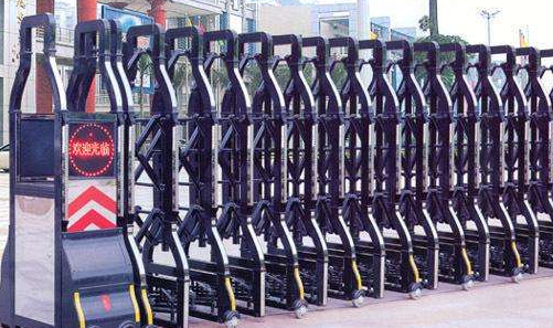 电动智金年会- 金年会体育- 官网APP能伸缩门