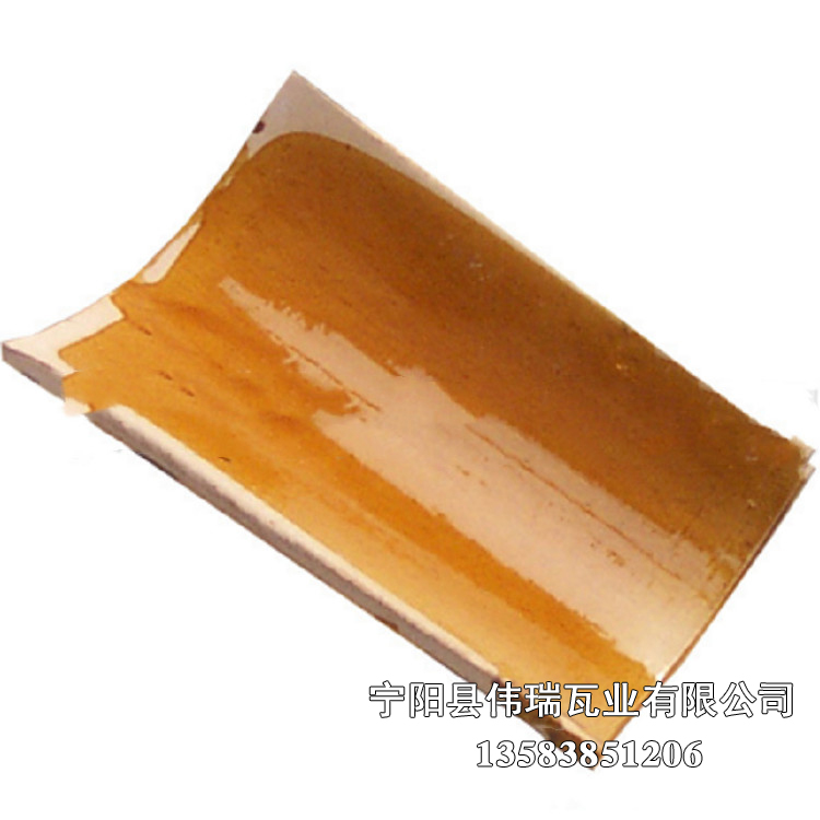 筒瓦生产商 筒瓦生产商