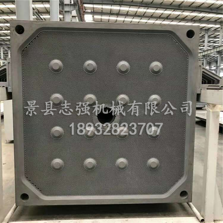 滤板模具型号 滤板模具型号