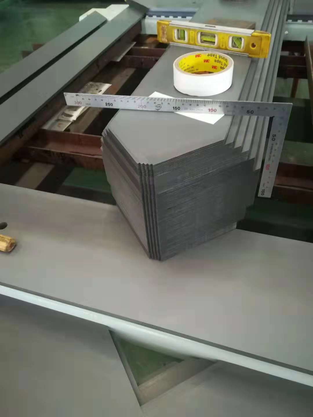 干式变压器铁芯 干式变压器铁芯