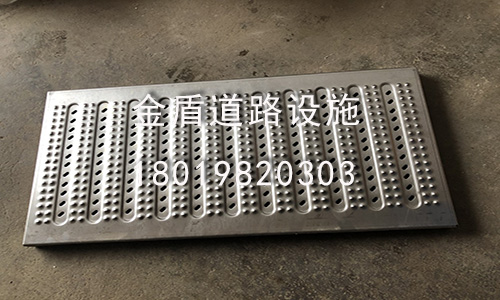 不锈钢盖板 不锈钢盖板