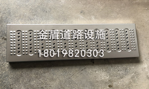 不锈钢沟盖板 不锈钢沟盖板