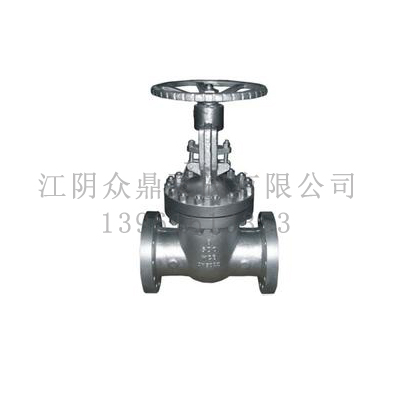 闸阀 闸阀