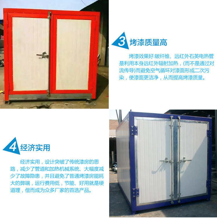 高温烤房 高温烤房