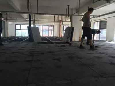 山西LOFT楼层板 山西LOFT楼层板