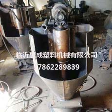 全自动塑料入料机 全自动塑料入料机