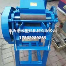 滚刀塑料切粒机 滚刀塑料切粒机