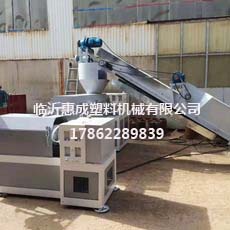 塑料颗粒挤出机 塑料颗粒挤出机