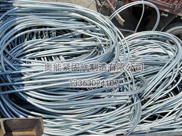 非标异型件 非标异型件