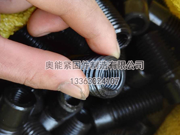 非标异型件 非标异型件