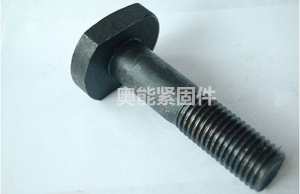 T形槽用螺栓 T形槽用螺栓