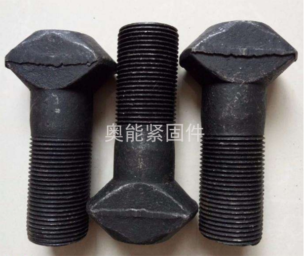 T形槽用螺栓 T形槽用螺栓