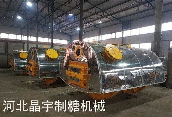 单晶体冰糖机成套设备 单晶体冰糖机成套设备