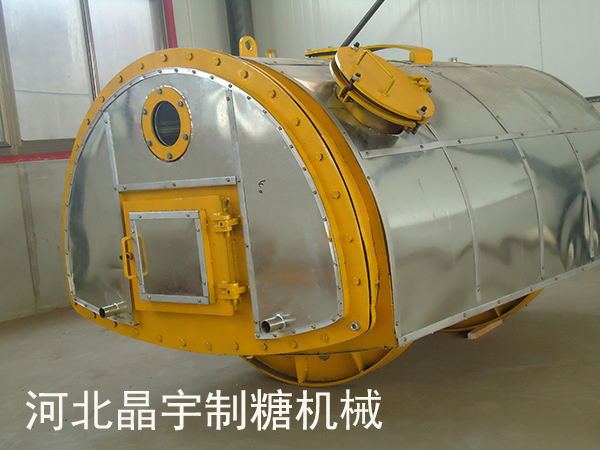 单晶体冰糖机成套设备 单晶体冰糖机成套设备