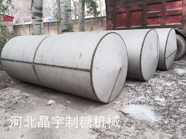制糖辅助设备 制糖辅助设备